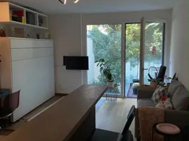 Apartment mieten in Schottenfeld, Wien