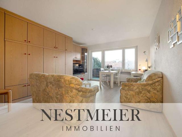 Wohnung kaufen in Bergen, Landkreis Birkenfeld