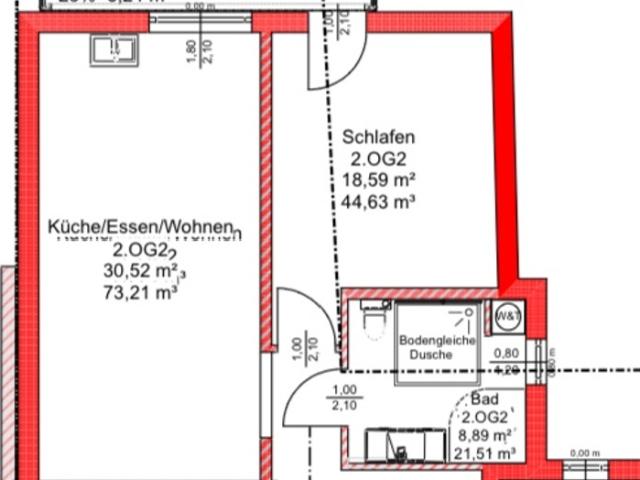Apartment mieten in Worms-Nord, Worms