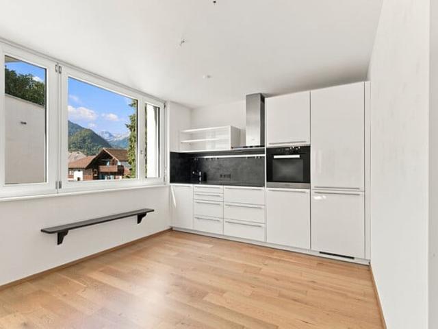 Apartment kaufen in Schruns, Bezirk Bludenz