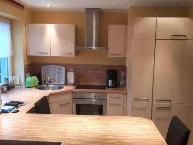 Apartment mieten in Belzig, Brandenburg