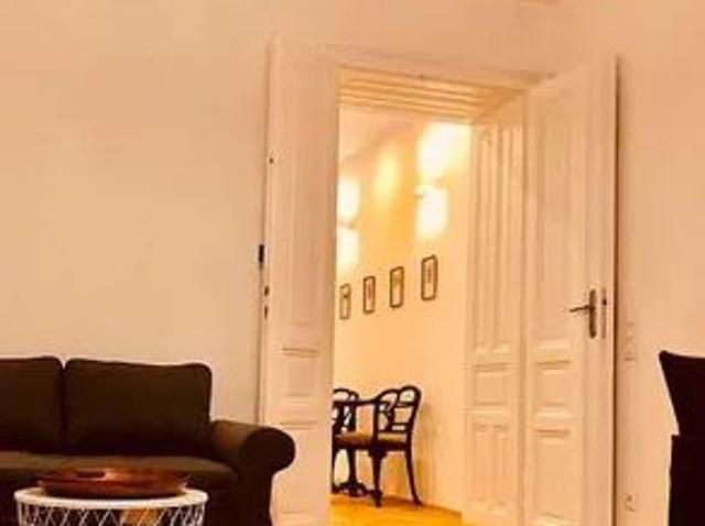 Apartment mieten in Schottenfeld, Wien