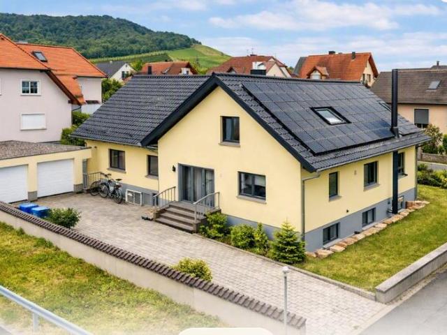 Haus kaufen in Fröhstockheim, Rödelsee