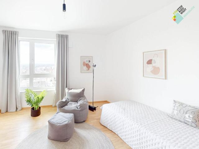 Apartment mieten in Fürstenried West, München