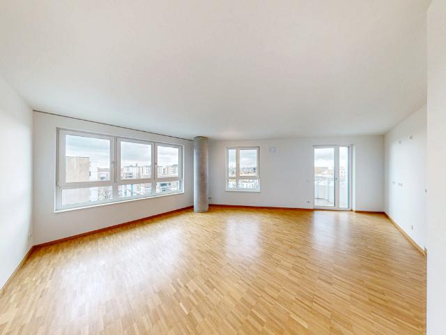 Apartment mieten in Thalkirchen-Obersendling-Forstenried-Fürstenried-Solln, München