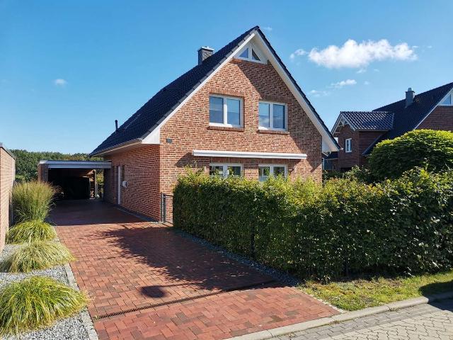 Haus kaufen in Schragenberg, Nottensdorf