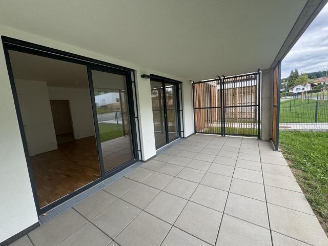 Wohnung kaufen in Gleisdorf, Steiermark