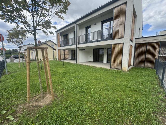 Apartment kaufen in Gleisdorf, Steiermark