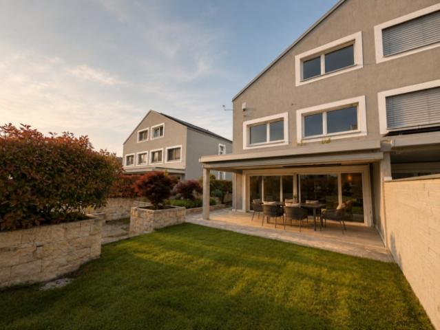 Einfamilienhaus kaufen in Berg (TG), Thurgau