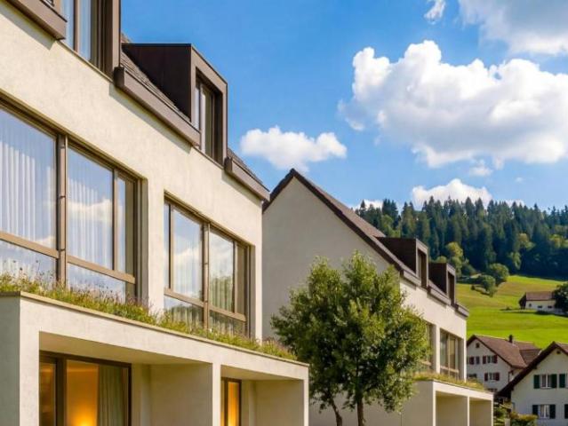 Haus kaufen in Oberkulm, Aargau