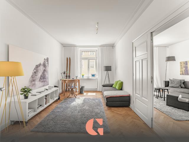 Wohnung kaufen in Sendling-Westpark, München