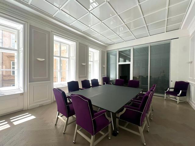 Büro mieten in Donaustadt, Wien