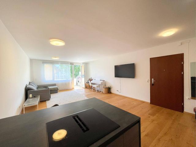 Apartment kaufen in Innsbruck, Tirol
