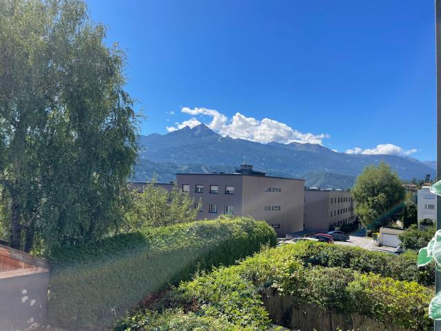 Wohnung kaufen in Innsbruck, Tirol
