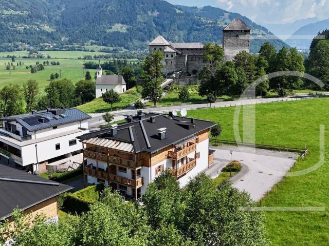 Apartment kaufen in Kaprun, Salzburg