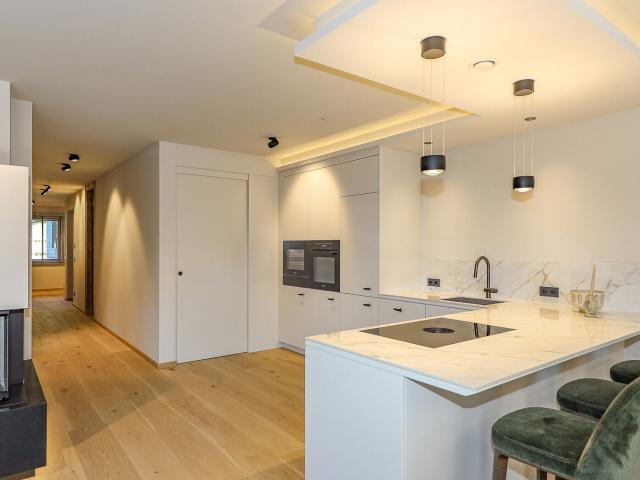 Wohnung kaufen in Brixen im Thale, Tirol