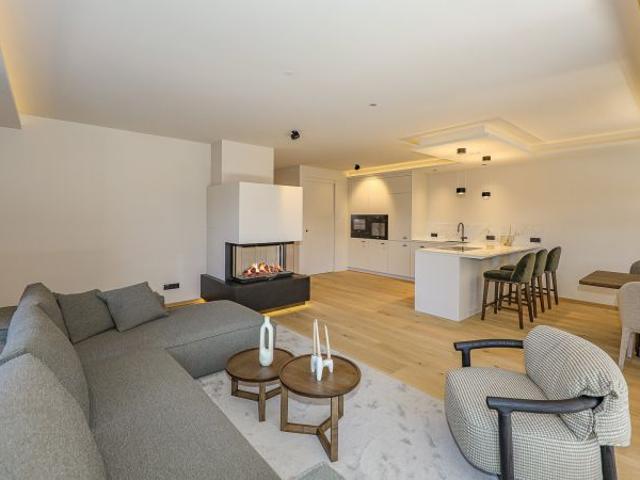 Wohnung kaufen in Brixen im Thale, Tirol