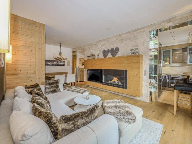 Apartment kaufen in Aurach bei Kitzbühel, Tirol