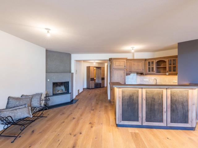 Apartment mieten in Kitzbühel