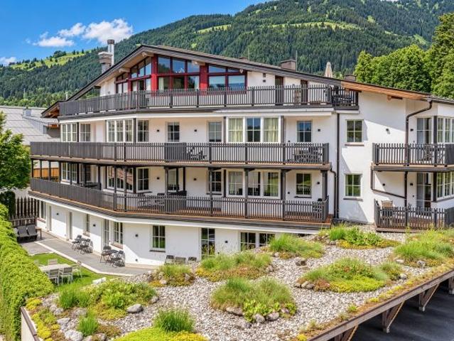 Wohnung kaufen in Kitzbühel, Bezirk Kitzbühel