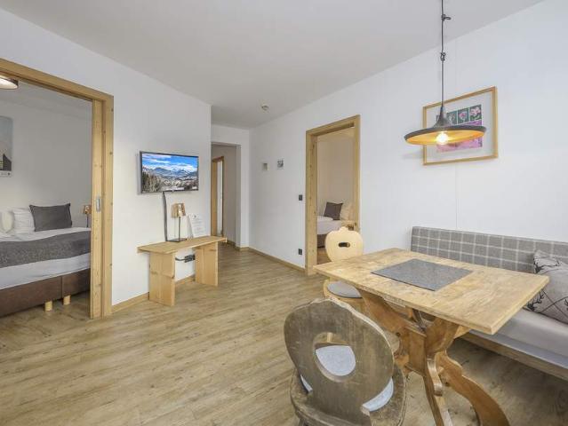 Wohnung kaufen in Aurach bei Kitzbühel, Tirol