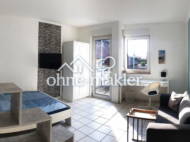 Apartment mieten in Sirnau, Esslingen