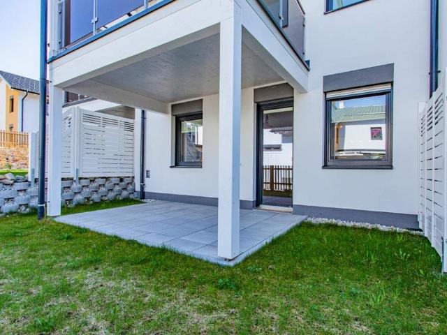 Wohnung kaufen in Liezen, Steiermark