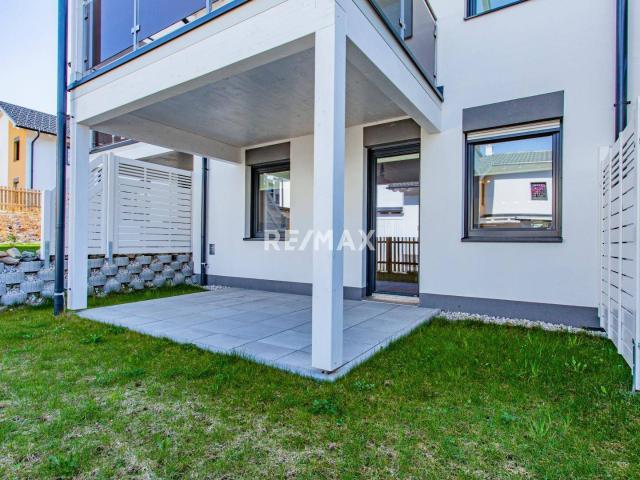 Apartment kaufen in Friesach, Aich