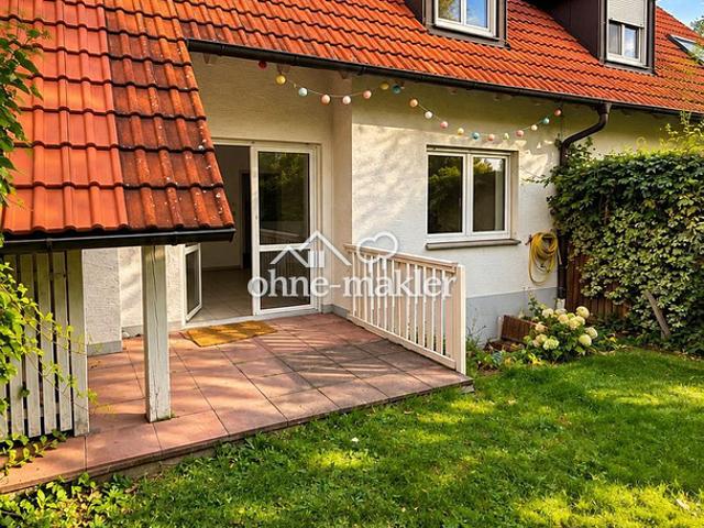 Haus kaufen in Herzogenaurach, Landkreis Erlangen-Höchstadt