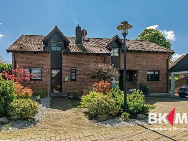 Haus kaufen in Drensteinfurt