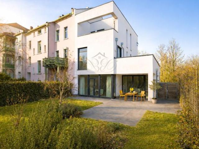 Haus kaufen in Leipzig, Sachsen