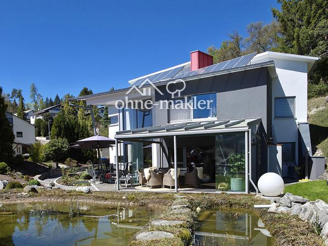 Haus kaufen in Tailfingen, Albstadt