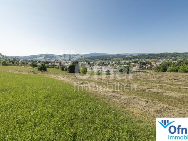Grundstück kaufen in Voitsberg, Steiermark