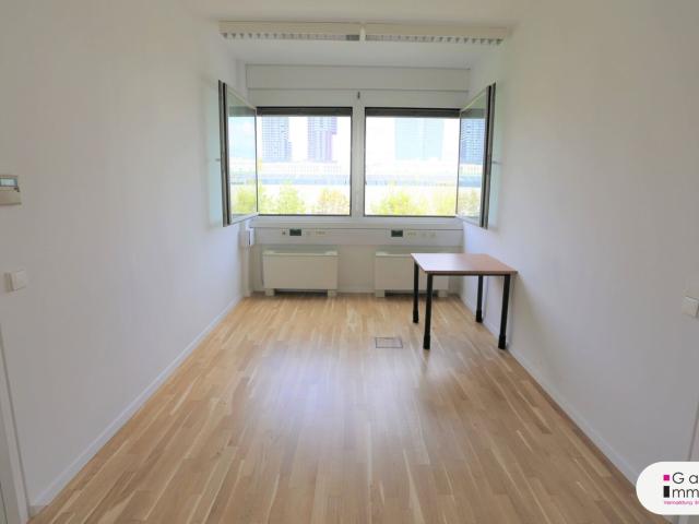 Büro mieten in Donaustadt, Wien