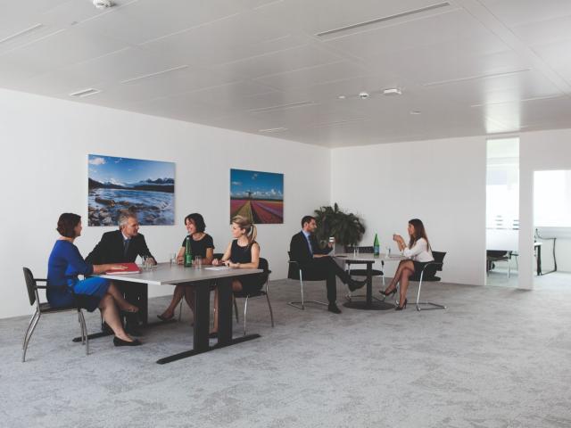 Büro mieten in Wiener Neudorf, Niederösterreich