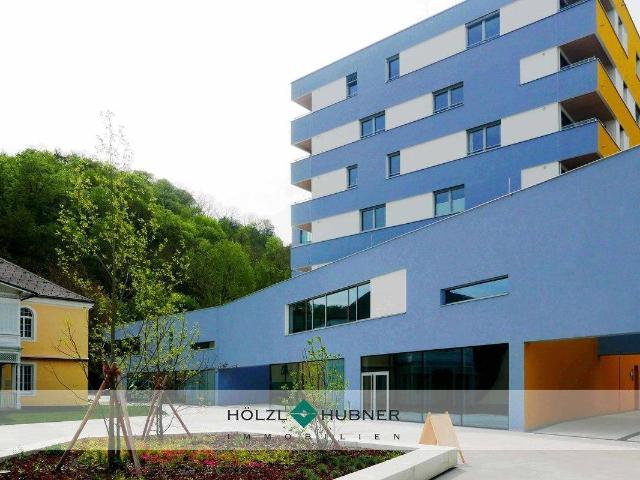 Büro mieten in Salzburg