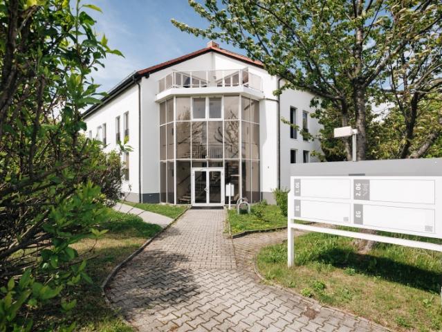 Büro mieten in Wilsdruff, Sachsen