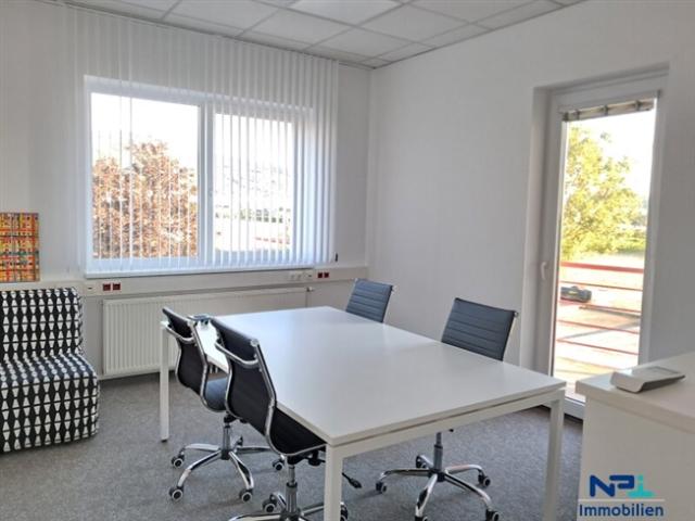 Gewerbe mieten in Katastralgemeinde Traiskirchen, Traiskirchen