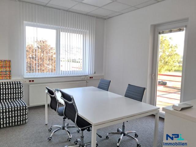 Gewerbe mieten in Katastralgemeinde Traiskirchen, Traiskirchen