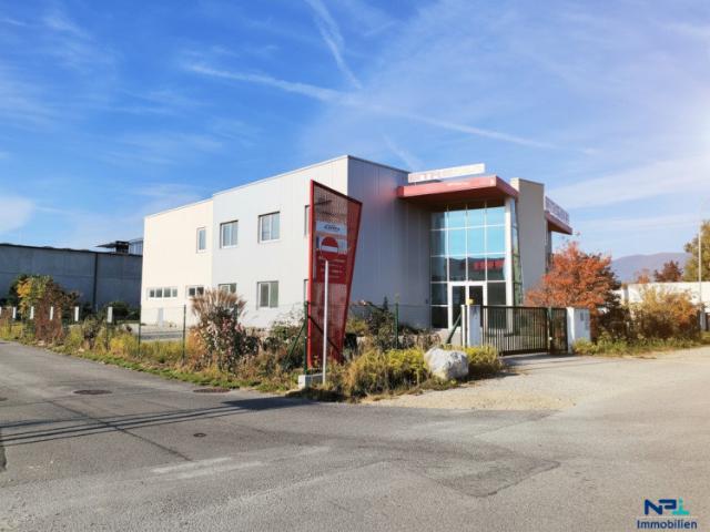 Büro kaufen in Traiskirchen, Niederösterreich