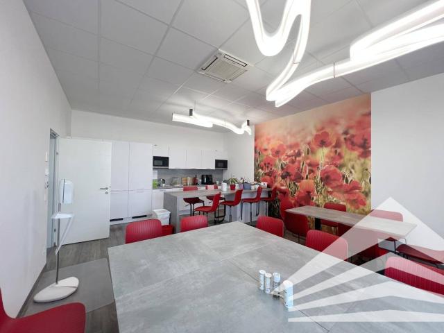 Büro mieten in Reith, Leonding