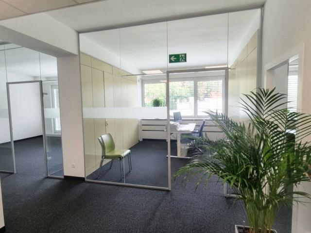 Büro mieten in Meidling, Wien