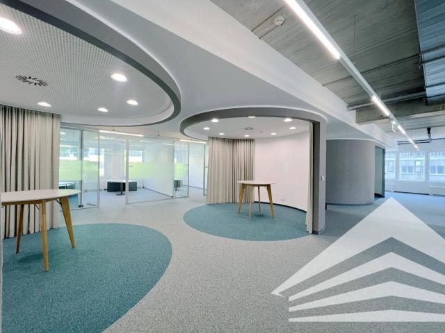 Büro mieten in Linz, Oberösterreich