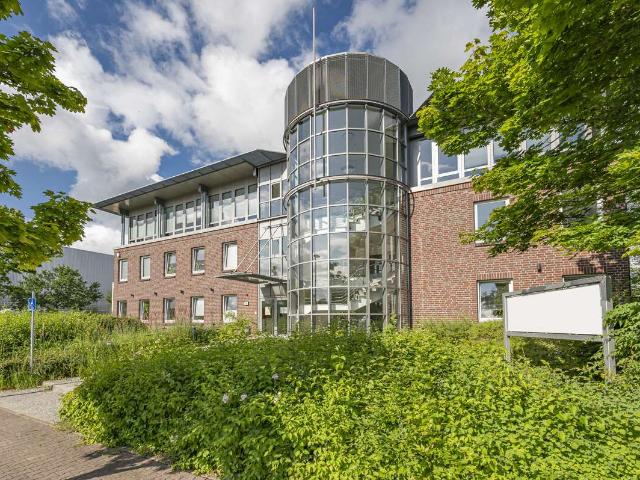 Büro kaufen in Ahrensburg, Kreis Stormarn