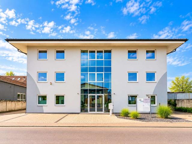 Büro kaufen in Affing, Landkreis Aichach-Friedberg