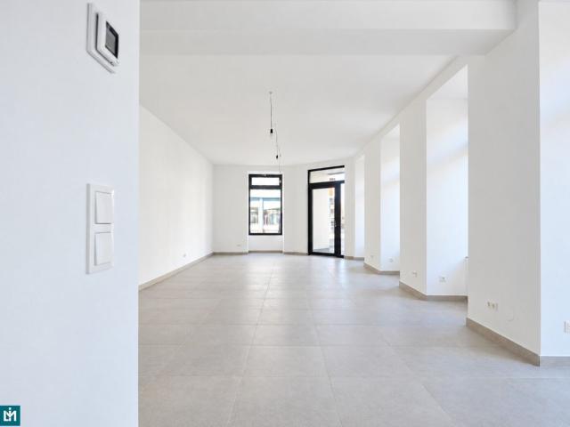 Büro mieten in Seestadt, Wien