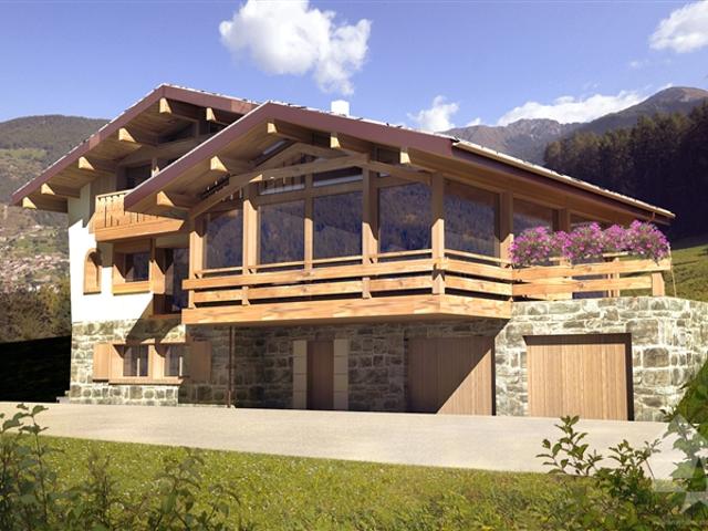 Haus kaufen in Riddes, Wallis