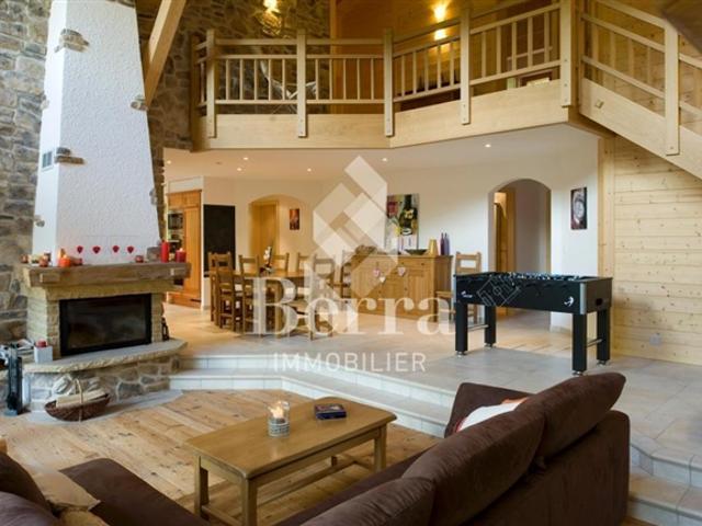 Haus kaufen in Dugny, Leytron, Wallis
