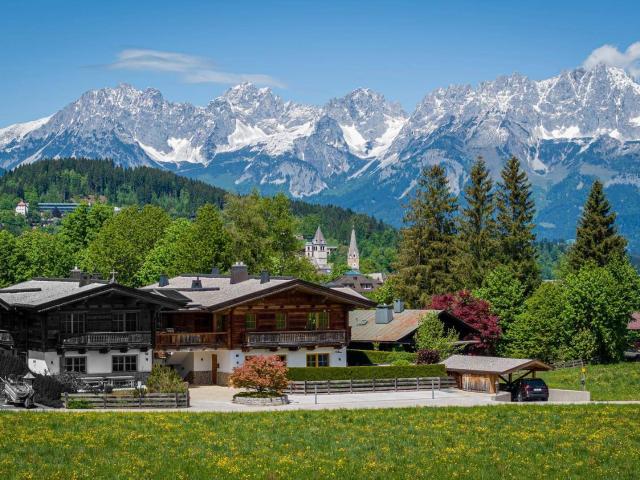 Haus kaufen in Aurach bei Kitzbühel, Tirol