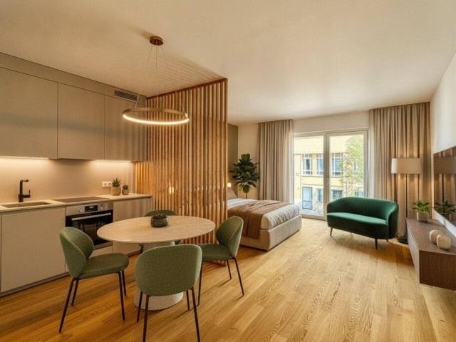Apartment kaufen in KG Neubau, Wien